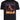 Rhude - Cadre Tee - Black - Clique Apparel