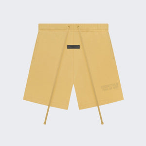 Essentials Fear Of God - Shorts - Lt. Tuscan - Clique Apparel