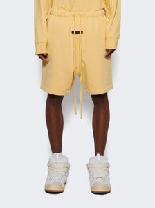 Essentials Fear Of God - Shorts - Lt. Tuscan - Clique Apparel