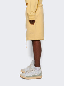 Essentials Fear Of God - Shorts - Lt. Tuscan - Clique Apparel