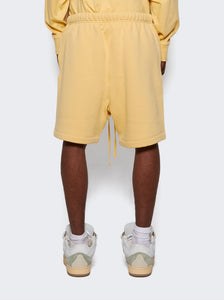 Essentials Fear Of God - Shorts - Lt. Tuscan - Clique Apparel