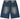 Vale Forever - 1980 Jorts Shorts - Clique Apparel