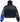 Vale Forever - Bipolar Big Zip Up - Black/Blue - Clique Apparel