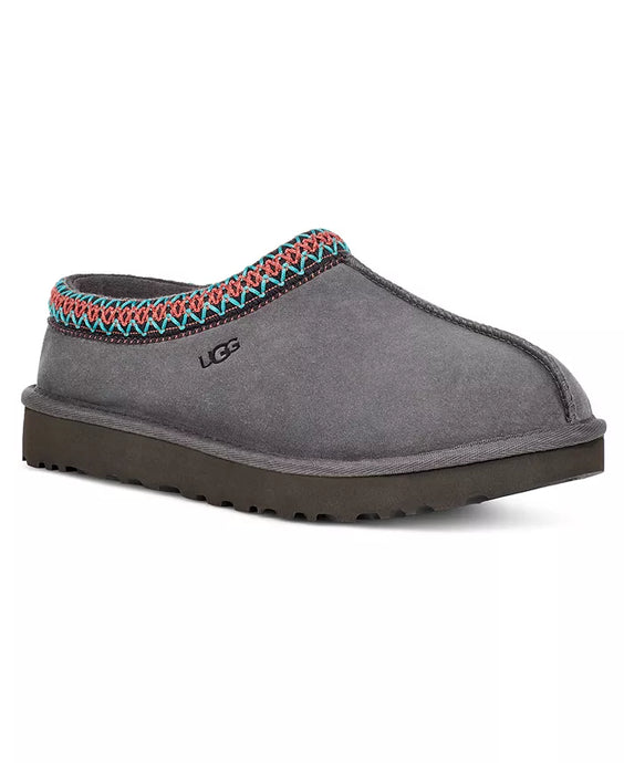 Ugg - Women's Tasman Slipper - Dark Grey