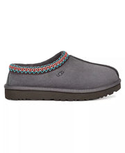 Load image into Gallery viewer, Ugg - Women&#39;s Tasman Slipper - Dark Grey