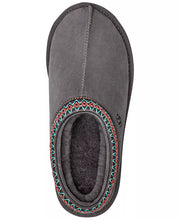 Load image into Gallery viewer, Ugg - Women&#39;s Tasman Slipper - Dark Grey