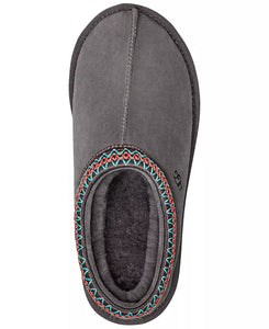 Ugg - Women's Tasman Slipper - Dark Grey