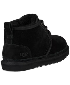 Ugg - Men's Nuemel Blk - Clique Apparel