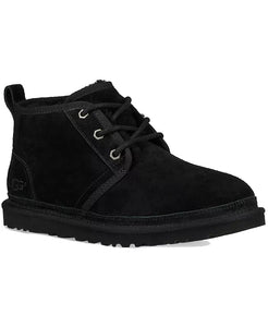 Ugg - Men's Nuemel Blk - Clique Apparel