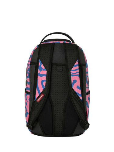 Sprayground - Peanuts Snoopy Trippy Dlxsr Backpack - Clique Apparel