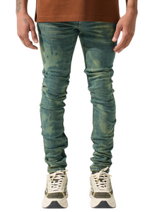 SERENEDE MAYAKHOBA JEANS - Clique Apparel