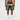 Floor914 -  Brown Uniform Jorts - Clique Apparel