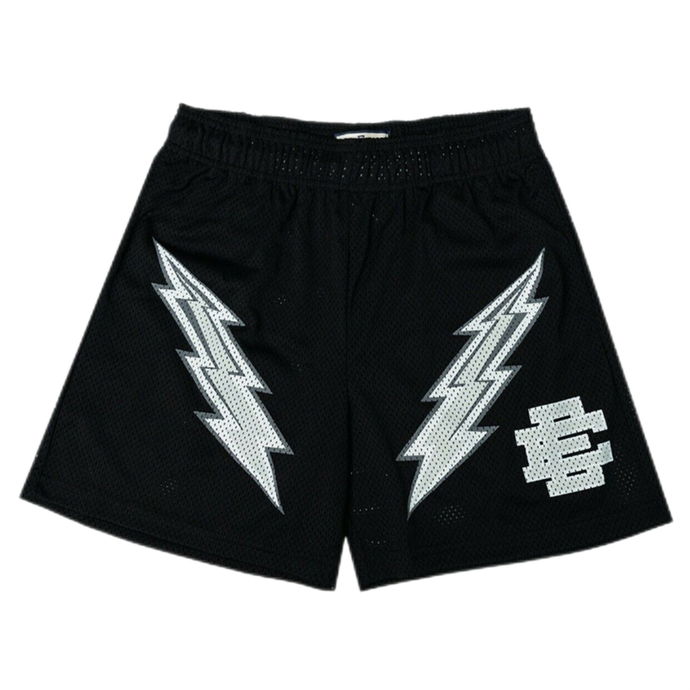 EE Shorts - Black Lighting Volt