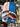 Sprayground - USPS Priority Package Backpack