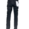 P004 - Black Resin Flare (BLRE) - Clique Apparel