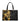 Sprayground - Gold Floral Remix Tote - Clique Apparel