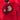 BKYS - Embroidery Hoodie - Red - Clique Apparel