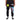 After School Special Trippy Sweat Pants - BLACK - Clique Apparel