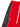 Godspeed - Halftime Track Shorts - Red/Graphite - Clique Apparel