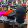 KB - Facemask 1Hole Black - Clique Apparel