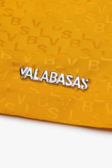 Valabasas -  Signature Script Shorts - Clique Apparel