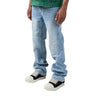 Duaa - Saturn Denim - Blue - Clique Apparel