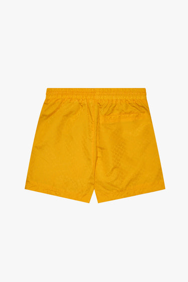 Valabasas -  Signature Script Shorts - Clique Apparel