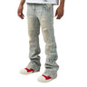 Duaa - Rare Denim - Blue - Clique Apparel