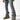 Serenede - Lead Stacked Jean - Grey - Clique Apparel