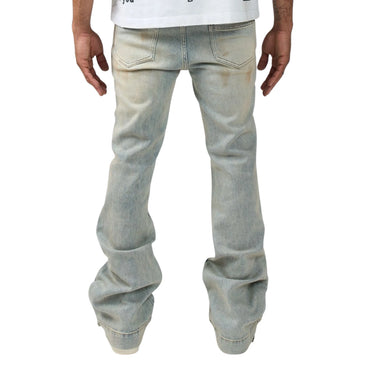 Duaa - Rare Denim - Blue - Clique Apparel