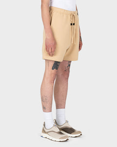 Essentials Fear Of God - Shorts - Sand - Clique Apparel