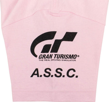 Anti Social Soial Club - Gran Turismo Tee - Clique Apparel