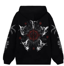 Load image into Gallery viewer, Revenge - Dante’s Paradise Hoodie