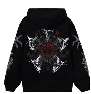 Revenge - Dante’s Paradise Hoodie