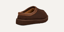 Load image into Gallery viewer, Ugg - Women&#39;s Tasman Slipper - Burnt Cedar