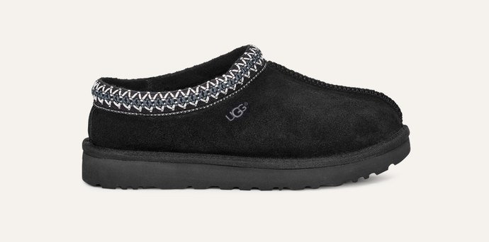 Ugg - Women's Tasman Slipper - Black