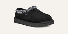 Load image into Gallery viewer, Ugg - Women&#39;s Tasman Slipper - Black