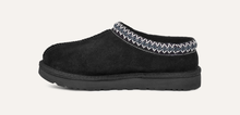 Load image into Gallery viewer, Ugg - Women&#39;s Tasman Slipper - Black