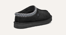 Load image into Gallery viewer, Ugg - Women&#39;s Tasman Slipper - Black