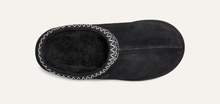 Load image into Gallery viewer, Ugg - Women&#39;s Tasman Slipper - Black