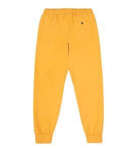 Paper Planes - Volume 2 Fleece Jogger - Beeswax