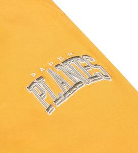 Paper Planes - Volume 2 Fleece Jogger - Beeswax