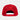 Godspeed - GS Forever Hat - hot Red