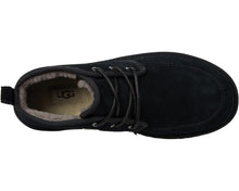 Load image into Gallery viewer, Ugg - Men&#39;s Nuemel Moc Blk - Clique Apparel