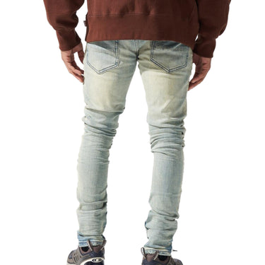 Serenede - Espresso Jeans - Clique Apparel