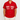 Mixed Emotion- Backyard Nylon Shirt - Red - Clique Apparel