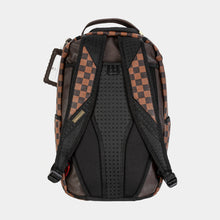 Load image into Gallery viewer, Sprayground - Core Embossed Check Backpack