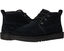 Load image into Gallery viewer, Ugg - Men&#39;s Nuemel Moc Blk - Clique Apparel