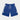 Godspeed- Courtside Shorts - Royal Wash - Clique Apparel