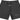 Essentials Fear Of God - Nylon Running Shorts - Black - Clique Apparel